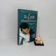 THE LOVE HYPOTHESIS