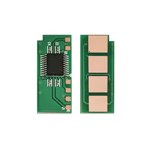 Permanent Chip for Pantum P2200 P2500 P2500N P2500W P2500NW M6500 M6500N M6500W M6500NW M6500NWE M65