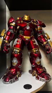 Mark 44 Hulkbuster King Arts DFS012 1/9th