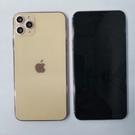 NEW Layar berwarna untuk iphone 11 Pro Max 11Pro 11ProMax Baru datang Layar Hitam Tidak Bekerja Pals