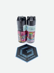 Salt Nic - Komodo Breakfast Pink Beach By Movi 30Ml 6 12 24 Mg Liquid