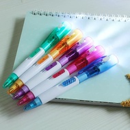 LUXSCENT LED PEN LED PEN/ FLASHLIGHT PEN PROMOTIONAL SOUVENIR PEN