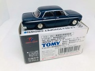 Tomytec lv-03g Tomica