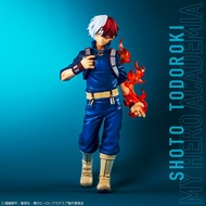 Ichiban Kuji Todoroki Shoto - Boku no Hero Next Generations E Prize