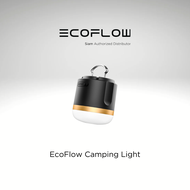 EcoFlow Camping Light