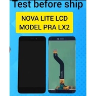 NOVA LITE LCD MODEL PRA LX2