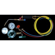 ALAT LAS MINI  OKSIGEN PORTABLE-Membangun7