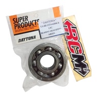 1 PIECE BEARING VX-BR-DTN-630C4 LAKER LAHER KREK KRUK AS STANG HANDLEBAR SEHER SEKER ASTREA GRAND PR