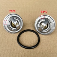 Liberation J6 Thermostat JH6 Owe 6DL 6DM Engine J6P Thermostat1306010-81D Original Factory Accessori