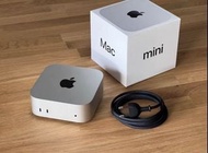 ［Apple官網優惠價］ 全新 Apple Mac mini M4 M4 pro