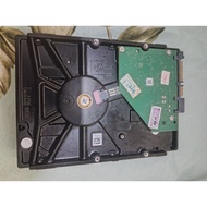 Skyhawk 2tb seagate Hard disk