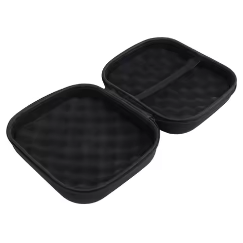 -MEOF Portable Travel Storage Bag Nylon Box For HIFIMAN HE400S/ANANDA/SUNDARA/HE400I