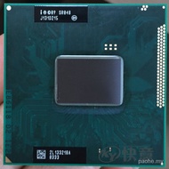 Intel Core i5-2520M i5 2520M SR048 2.5 GHz Dual-Core Quad-Thread CPU Processor 3M 35W Socket G2 / rP