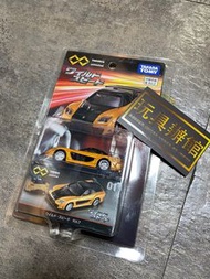 屯門小店 tomy Tomica Premium unlimited 01 Fast & Furious RX-7 RX7 狂野時速