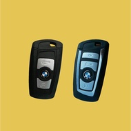 Pin chìa khóa ô tô BMW 520i chính hãng BMW sản xuất tại Indonesia 3V