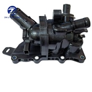 110609301R 110605999R 110600260R A2822033300 110607087R Thermostat Housing for Duster 2 Megane IV 4 