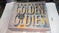 86首經典名曲 Philips GOLDEN OLDIES ON CD VOL.1-VOL.5 COMPLETE 5 CD BOXSET T113 銀圈版 PATTI PAGE CONNIE FRANCIS TOM JONES THE PLATTERS ROGER MILLER MARK DINNING ETC...