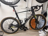 Factor Ostro 2.0 VAM 公路車
