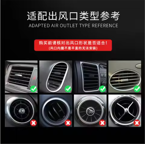 Car Interior Decorative strip Auto Accessorie for Mercedes Benz Class ML GL G GLC43 G350d E350 W211 