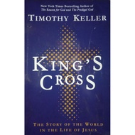 King's Cross By Timothy Keller S2 L4D