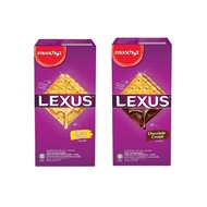 Munchy's Lexus Cookies (150g Box)