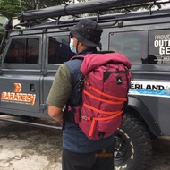 AVTECH ASCEND PRO BACKPACK