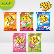 Bio-Zip Detergent Powder┃2.3kg