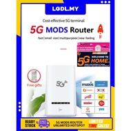 5G y510 Home/Portable 5G MODEM CPE MIFI SUPPORT ALL SIM