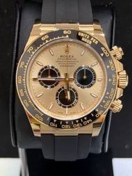 Rolex daytona 126518LN 2025/N12