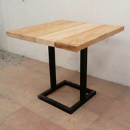 Cafe Table