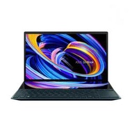 華碩 ASUS ZenBook Duo UX482EG 0111A1165G7 蒼宇藍 i7-1165G7/32G/MX