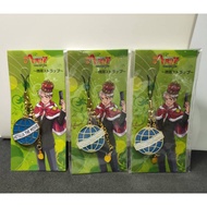 HETALIA THE MOVIE Keychain From