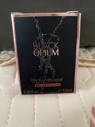YSL Black Opium 香水