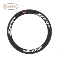 ZIPP 404 Model 1 and Model 2 Wheels Stickers for MTB Road Bicycle Waterproof Sunscreen Antifade Mountain Bike Cycling Decoration Rims Decals Paint Protection