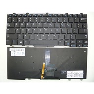 LAPTOP KEYBOARD FOR DELL E7250