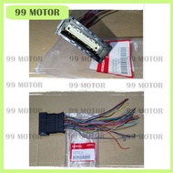 HONDA RSX150 RSX 150 ECU UNIT SOCKET COMPLETE SET