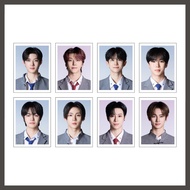 ALPHA DRIVE ONE ALD1 PHOTO ID SET