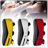 Eigell Boxing Kick Pad Accessories Punching Focus Pad for Workout Training Mma