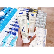 Embryolisse French primer for smooth, vibrant makeup