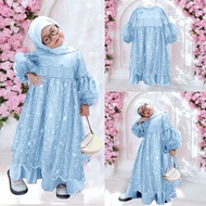 KID YAYA (S 3-4 years, M 5-6 years, L 7-8 years, 9-10 years, 11-13 years) Children's party dresses G