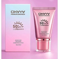 OKAYA PREMIUM SUNSCREEN