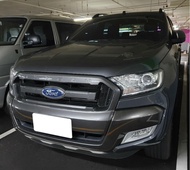 售 汽車 中古車 二手車 皮卡車 貨車 露營車 商用車 福特 藍吉 2017年FORD / RANGER