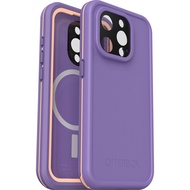 OTTERBOX FRE MCASE IP 15 RULE OF PLUM - PURPLE