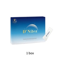 Buy 3 Free 1  Daelife DNitez DNitez 睡眠护肾法宝 30‘s/box   -d nitez   2027exp