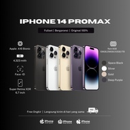 iPhone 14 ProMax second -iBox