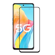 9H Full Version Glass Sticker FOR OPPO Reno FindX8 13F 12F 11F 8Z 7Z 6Z 4Z 2Z 2F 4G 5G R17 R15 A95 A