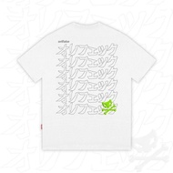 Orifake-T-Shirt Japan Hype V2 200gsm