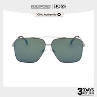 [ของแท้] Hugo Boss แว่นตากันแดด รุ่น HG1325| มือหนึ่ง พร้อมกล่องและอุปกรณ์ครบ