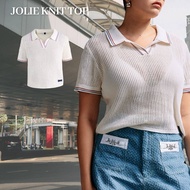 Merge Official - Jolie Knit Top (พร้อมส่ง)