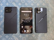 ASUS ROG PHONE 8 Pro 16+512GB 國際版雙卡5G 新淨
